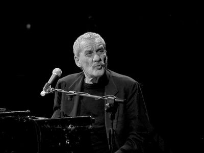 Image for Con l'ultimo album "Snob" Paolo Conte si riconferma autore internazionale
