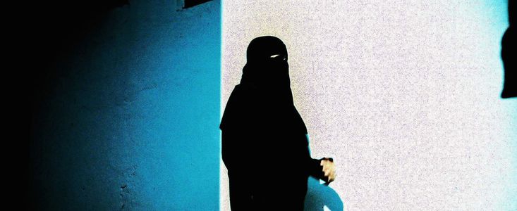 Image for Burqa : l'Europe se dévoile peu à peu
