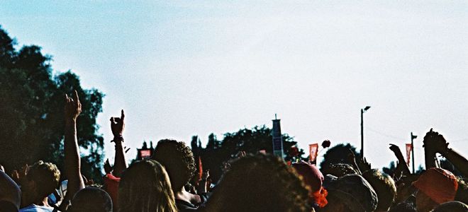 Image for Festivals pour les nuls : kit de survie