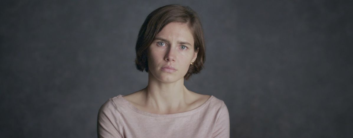 Image for Amanda Knox : une chasse aux sorcières moderne