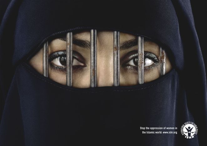 Image for Burqa: l'Europa s'interroga sul velo integrale