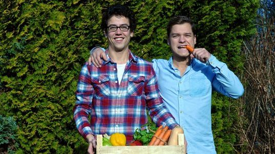 Image for La nueva generación de emprendedores que sacude Polonia