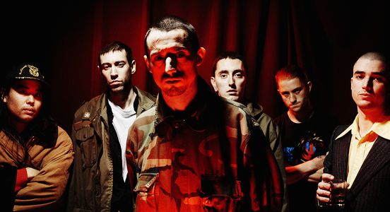 Image for Fat White Family : une famille hardcore