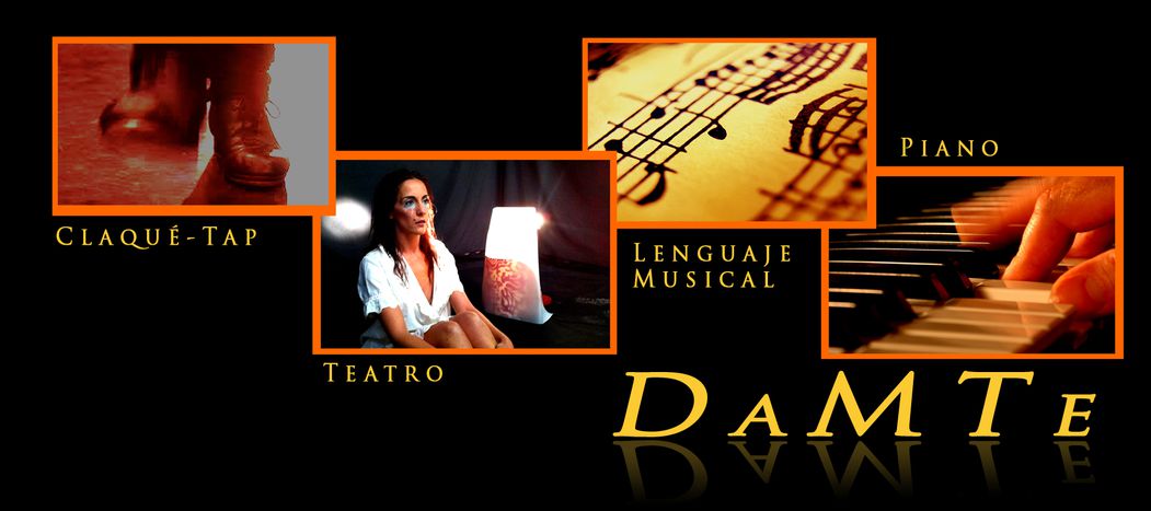 Image for El Aljarafe al escenario