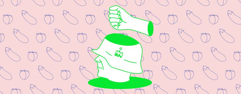 Image for Going solo: the cafébabel guide to masturbation
