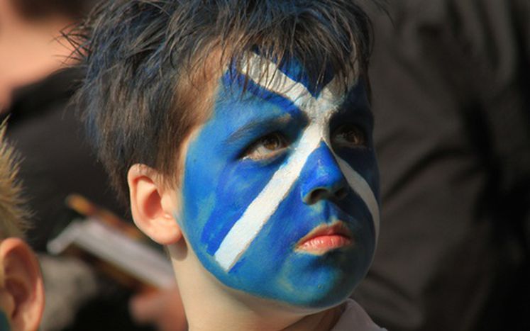 Image for Scozia indipendente: la scommessa di Edimburgo  