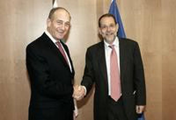Image for The EU-Israel Relationship
