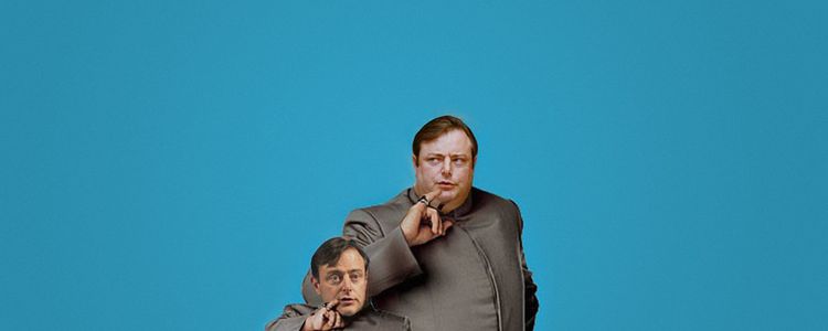 Image for Séparatismes en Europe : l’Ecorce et la Belle Gifle