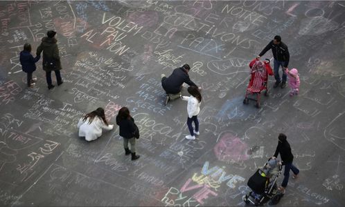 Image for Europa entre el victimismo y la responsabilidad