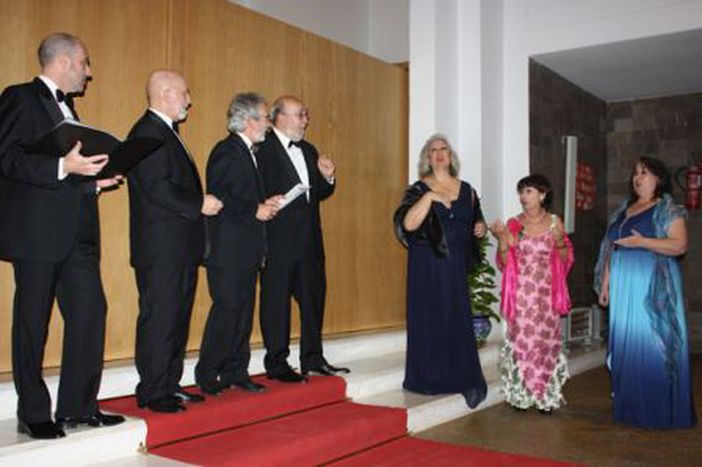 Image for Otro año más, un canto a la solidaridad