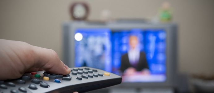 Image for Se busca televisión pública