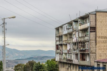 Image for Azerbaigian: la mia "prima" black list