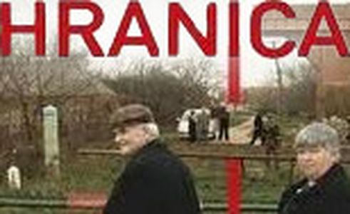 Image for Slovakia enters documentary The Border in Oscar race
