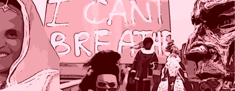 Image for Black Lives Matter et le racisme perpétuel en Europe