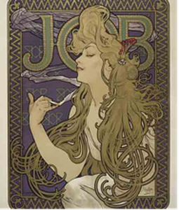 Image for Mucha in Vienna