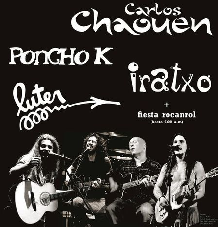Image for Sevilla acoge la primera edición del Rockautor