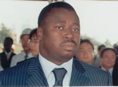 Image for Europe supports the dictatorship in Togo
