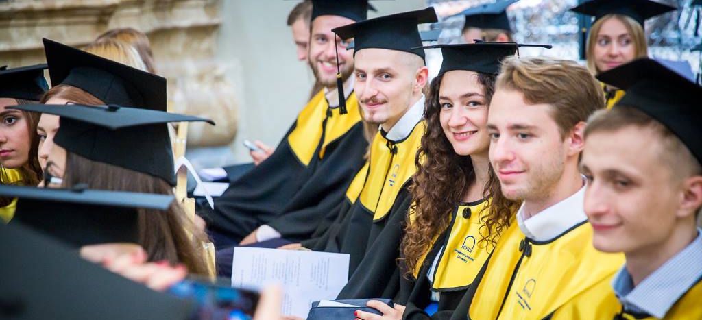 Image for Visit to the EHU: Belarusian elite university exiled in Vilnius