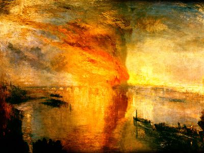 Image for En attendant Mr. Turner