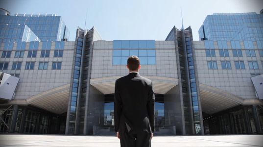 Image for Eurobubble: Wer braucht schon Brüssel?