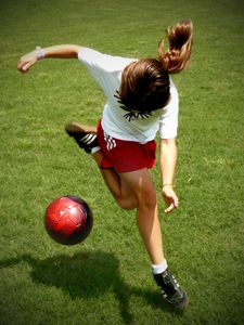Image for Fußball-Nachwuchs: Warschau in Tiki-Taka Land