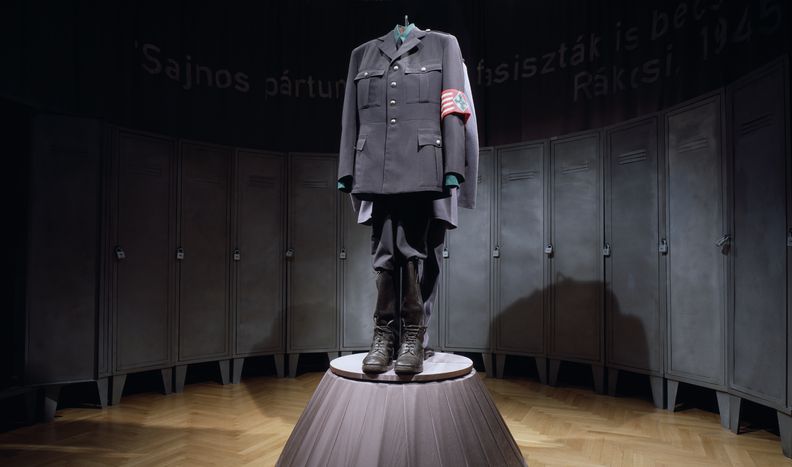 Image for hungary's role in western balkans