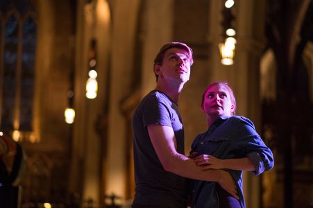 Image for Review: Damsel/Wife/Witch, gender stereotypes and fairytales