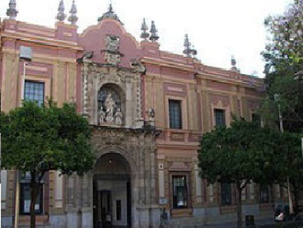 Image for Imágenes y mitos de la pintura andaluza