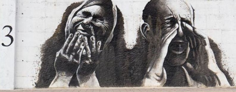 Image for Srebrenica: un film per non dimenticare