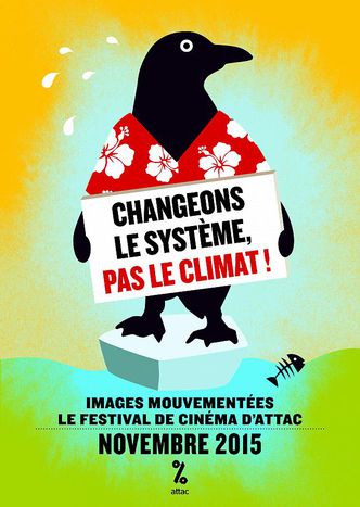 Image for Climat: Déception à Bonn, action de masse à Paris
