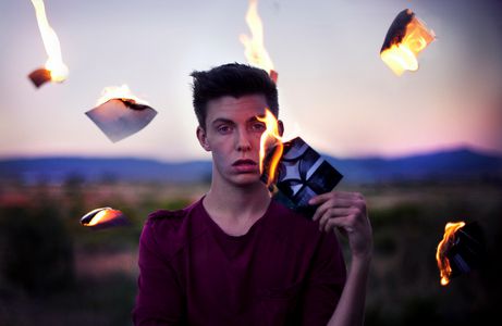 Image for Jesse England: der Mann, der E-Books kopierte