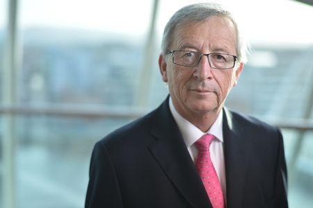 Image for Juncker : Jean-Claude dure (2ème partie)