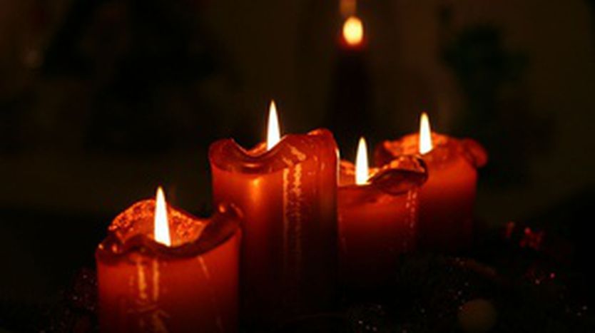 Image for Calendario de adviento poético 4: Puzle poético