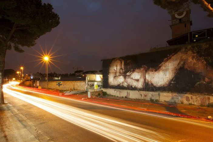 Image for Grazie Roma, nonostante tutto