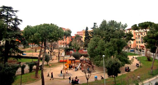 Image for Roma riparte dal pubblico 