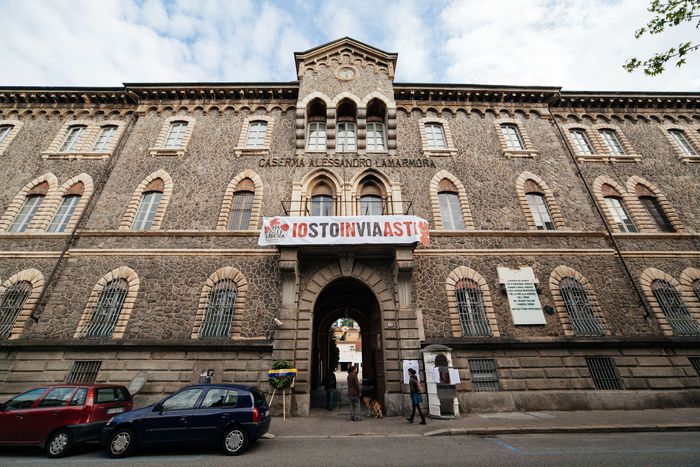 Image for Turin résiste : une histoire de Libération
