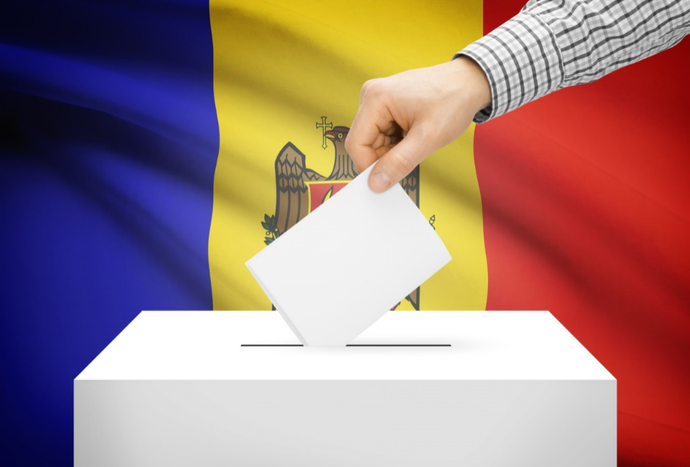 Image for "Adotta un voto!": l'iniziativa moldava che scuote i social per le elezioni presidenziali