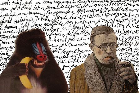 Image for Sex, Sartre &amp; Rock n'Roll