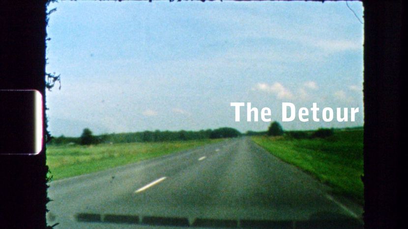 Image for Le Détour : plongée dans l'histoire du nord de l'Europe