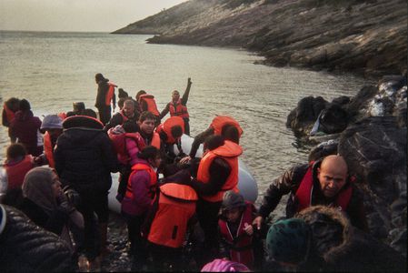 Image for #RefugeeCameras, i rifugiati fotografano le loro storie