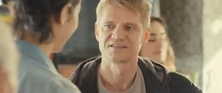 Image for Coca-Cola cliché: Spaniards help ‘Polish plumber’ win Euro 2012 ticket in advert