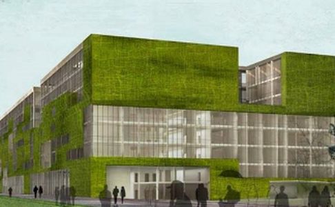 Image for Budapest y la nueva arquitectura buscan un futuro verde