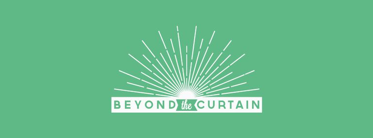 Image for Beyond the Curtain: 25 Jahre offene Grenzen
