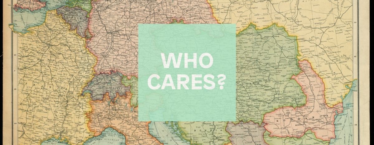 Image for Who Cares : l'Ue è pronta ad allargarsi?