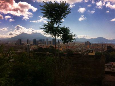 Image for Napoli: EUtopia 2013