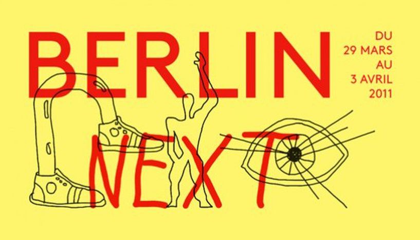 Image for cafebabel.com blogs: 'Nightlife: Paris are you Berlin...still?'