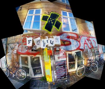 Image for Nørrebro: the home of Danish multiculturalism