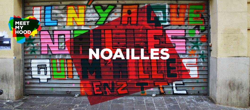 Image for Meet My Hood: Noailles, Marseille