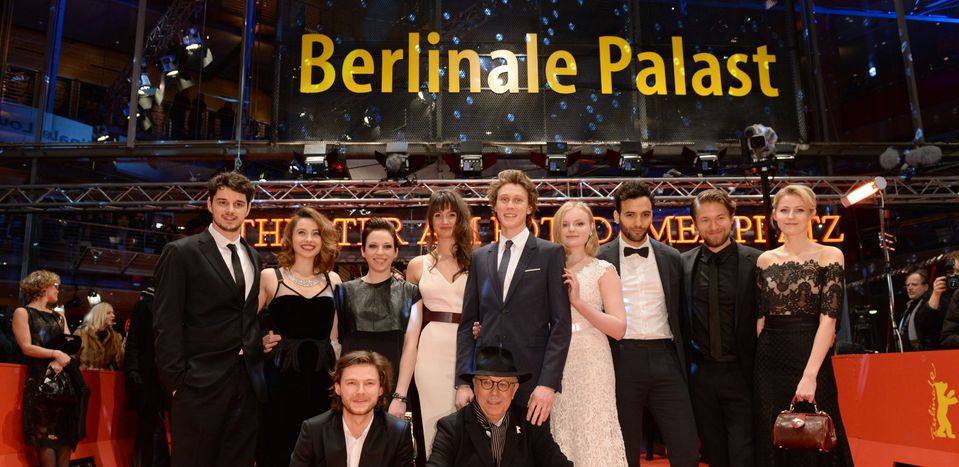 Image for Die European Shooting Stars 2014: Neue Gesichter für den europäischen Film