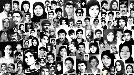 Image for L’avocat William Bourdon appelle à un tribunal ad hoc pour le massacre de 1988 en Iran

